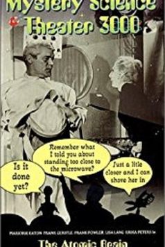 Mystery Science Theater 3000: The Atomic Brain