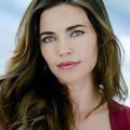 Amelia Heinle