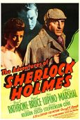 The Strange Case of Sherlock Holmes & Arthur Conan Doyle