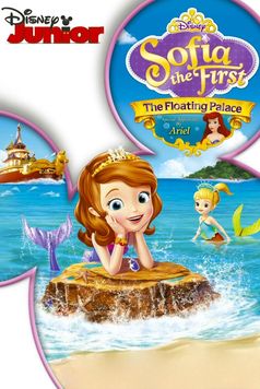 Sofia the First: The Floating Palace