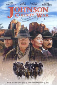 Johnson County War