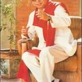 R D Burman