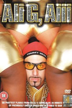 Ali G, Aiii