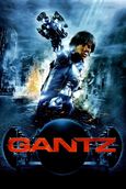 Gantz: Perfect Answer