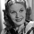 Martha Raye