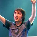 Colin Greenwood