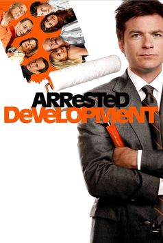 Arrested Development: Season 3