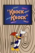 Woody Woodpecker