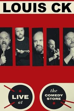 Louis C.K.: Live at The Comedy Store