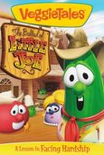 VeggieTales: Duke and the Great Pie War