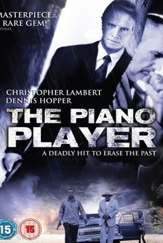 The Piano Player