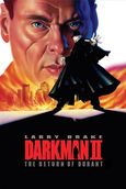 Darkman III: Die Darkman Die