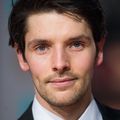 Colin Morgan