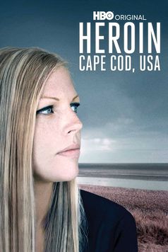 Heroin: Cape Cod, USA