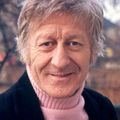 Jon Pertwee