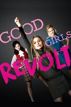 Good Girls Revolt