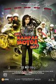 Aji Noh Motor