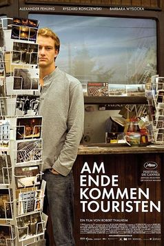 And Along Come Tourists