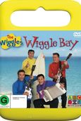 The Wiggles: Whoo Hoo! Wiggly Gremlins!