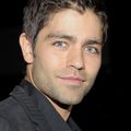 Adrian Grenier