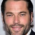 Tim Rozon