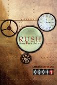 Rush: Beyond The Lighted Stage