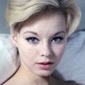 Jill Haworth