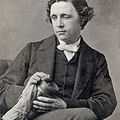 Lewis Carroll