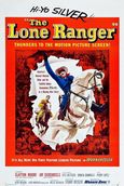 The Legend of the Lone Ranger