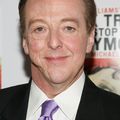 Edward Hibbert