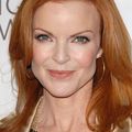 Marcia Cross