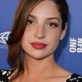 Anna Hopkins