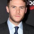Iain De Caestecker