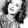 Bette Davis