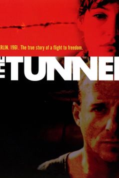 The Tunnel