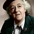 Margaret Rutherford