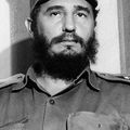 Fidel Castro