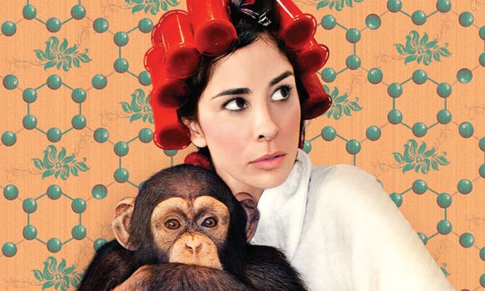 Sarah Silverman We Are Miracles 2013 Movieo