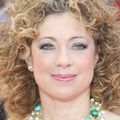 Alex Kingston