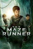 Maze Runner: The Scorch Trials