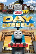 Thomas & Friends: The Lion of Sodor