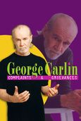 George Carlin: Playin' with Your Head