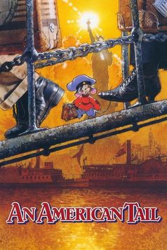 An American Tail