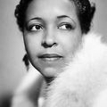 Ethel Waters