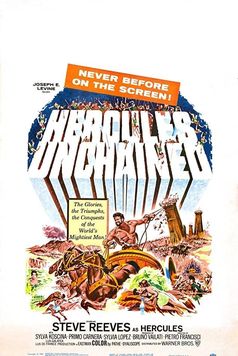 Hercules Unchained