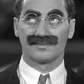 Groucho Marx