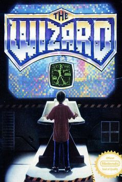 The Wizard