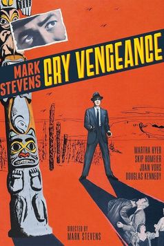 Cry Vengeance