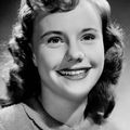 Peggy Ann Garner