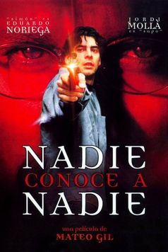 Nobody Knows Anybody